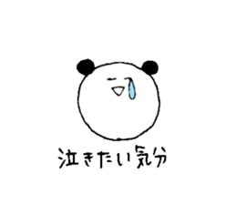 loose animals sticker sticker #15805939