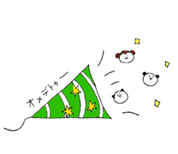 loose animals sticker sticker #15805941