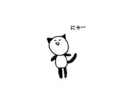 loose animals sticker sticker #15805946