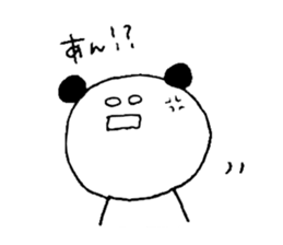 loose animals sticker sticker #15805962
