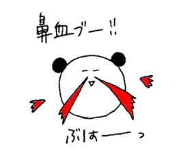 loose animals sticker sticker #15805966