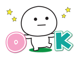 Use it safely! Square sticker #15805973