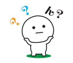 Use it safely! Square sticker #15805976