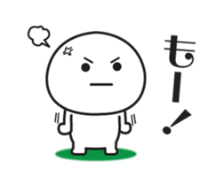 Use it safely! Square sticker #15805998