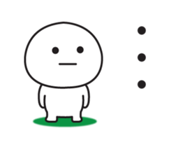 Use it safely! Square sticker #15805999