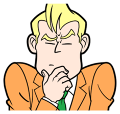Really? Type2 sticker #15806020