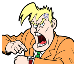 Really? Type2 sticker #15806025