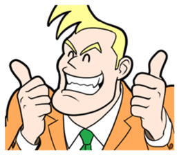 Really? Type2 sticker #15806035