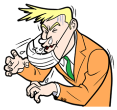 Really? Type2 sticker #15806041