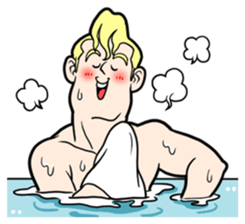 Really? Type2 sticker #15806043