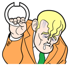 Really? Type2 sticker #15806044