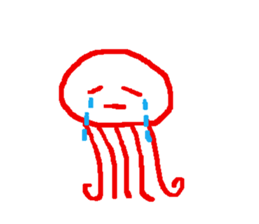 seijikanoyounisyaberuhennadoubutsu 2 sticker #15806164