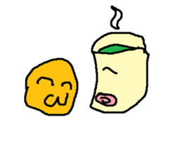 youkannman sticker #15806556