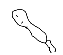 tikitikitikinn sticker #15806638