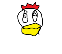 tikitikitikinn sticker #15806644