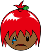 Okinawa fairy Kijimuner sticker #15806821