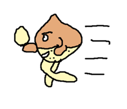 kurimaronntyann sticker #15806874