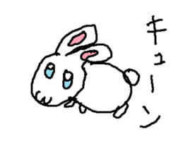 ikausagi sticker #15807100