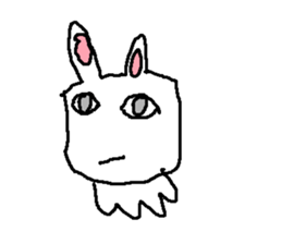 ikausagi sticker #15807101