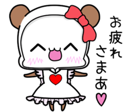 SIROKUMAPANDA Favorite feeling sticker #15807156
