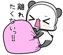 SIROKUMAPANDA Favorite feeling sticker #15807164