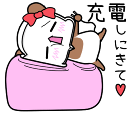 SIROKUMAPANDA Favorite feeling sticker #15807169