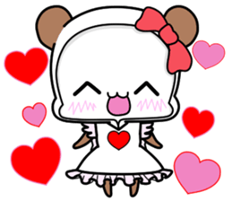 SIROKUMAPANDA Favorite feeling sticker #15807178