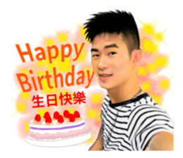 Kosaiboonsi sticker #15808376