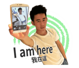 Kosaiboonsi sticker #15808384