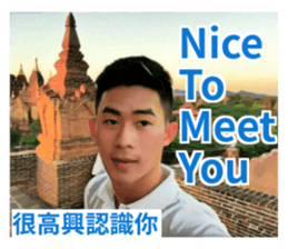 Kosaiboonsi sticker #15808392