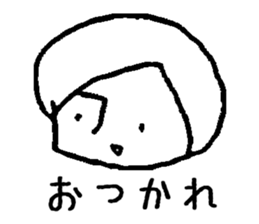 Simply simply sticker #15808994