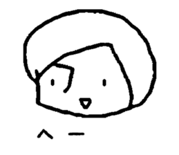 Simply simply sticker #15808996