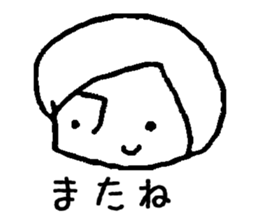 Simply simply sticker #15809001