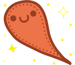 dialog bubbles sticker #15809080