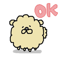 tyau tyau no.1 sticker #15809082