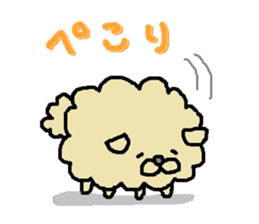 tyau tyau no.1 sticker #15809084