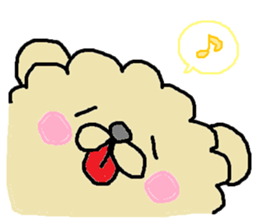 tyau tyau no.1 sticker #15809085