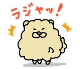tyau tyau no.1 sticker #15809088