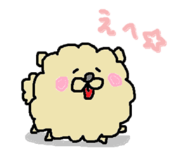 tyau tyau no.1 sticker #15809091