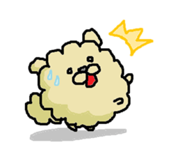 tyau tyau no.1 sticker #15809094