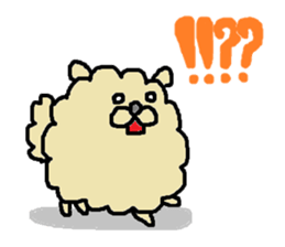 tyau tyau no.1 sticker #15809095