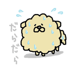 tyau tyau no.1 sticker #15809098