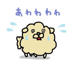 tyau tyau no.1 sticker #15809099