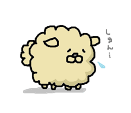 tyau tyau no.1 sticker #15809100