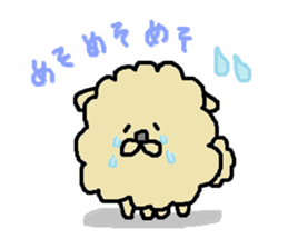 tyau tyau no.1 sticker #15809101