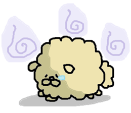 tyau tyau no.1 sticker #15809102