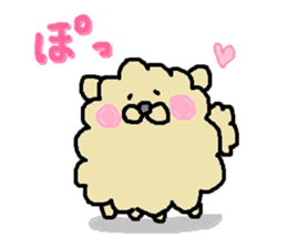 tyau tyau no.1 sticker #15809104