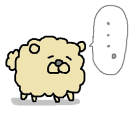 tyau tyau no.1 sticker #15809107