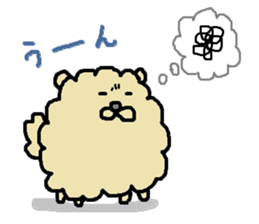 tyau tyau no.1 sticker #15809108