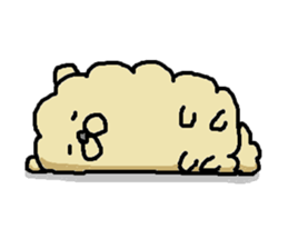 tyau tyau no.1 sticker #15809110